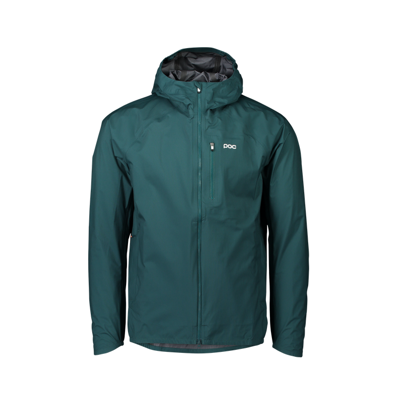 Product image of Men's Motion Rain MTB Jacket
