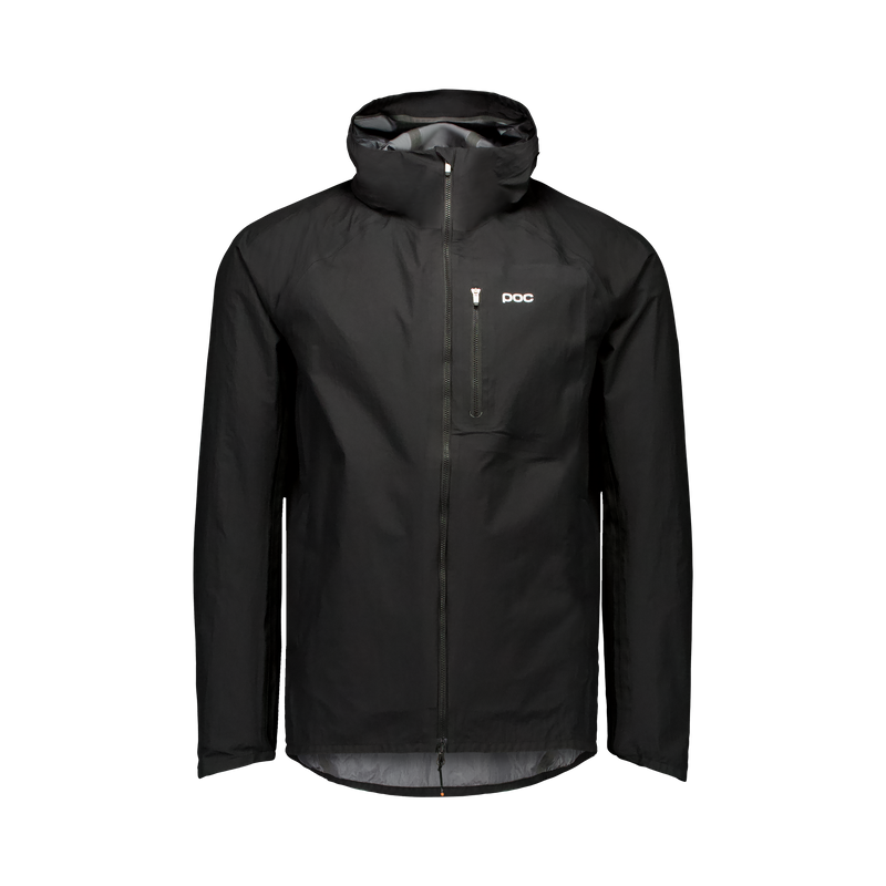 Product image of Männer Motion MTB Regenjacke