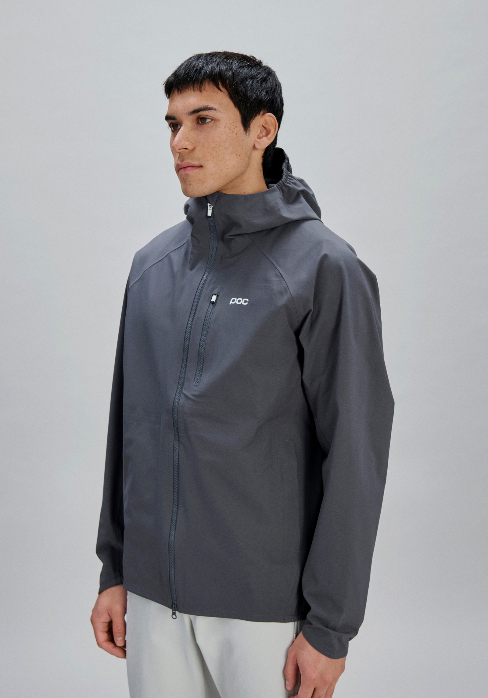 Men's Motion Rain MTB Jacket - Image 3