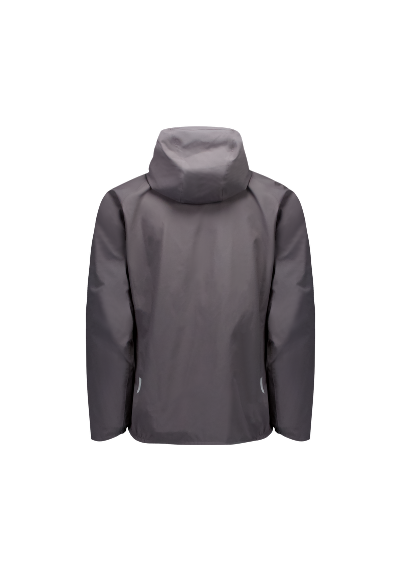 Men's Motion Rain MTB Jacket に Dioptase Blue | Cycling Apparel