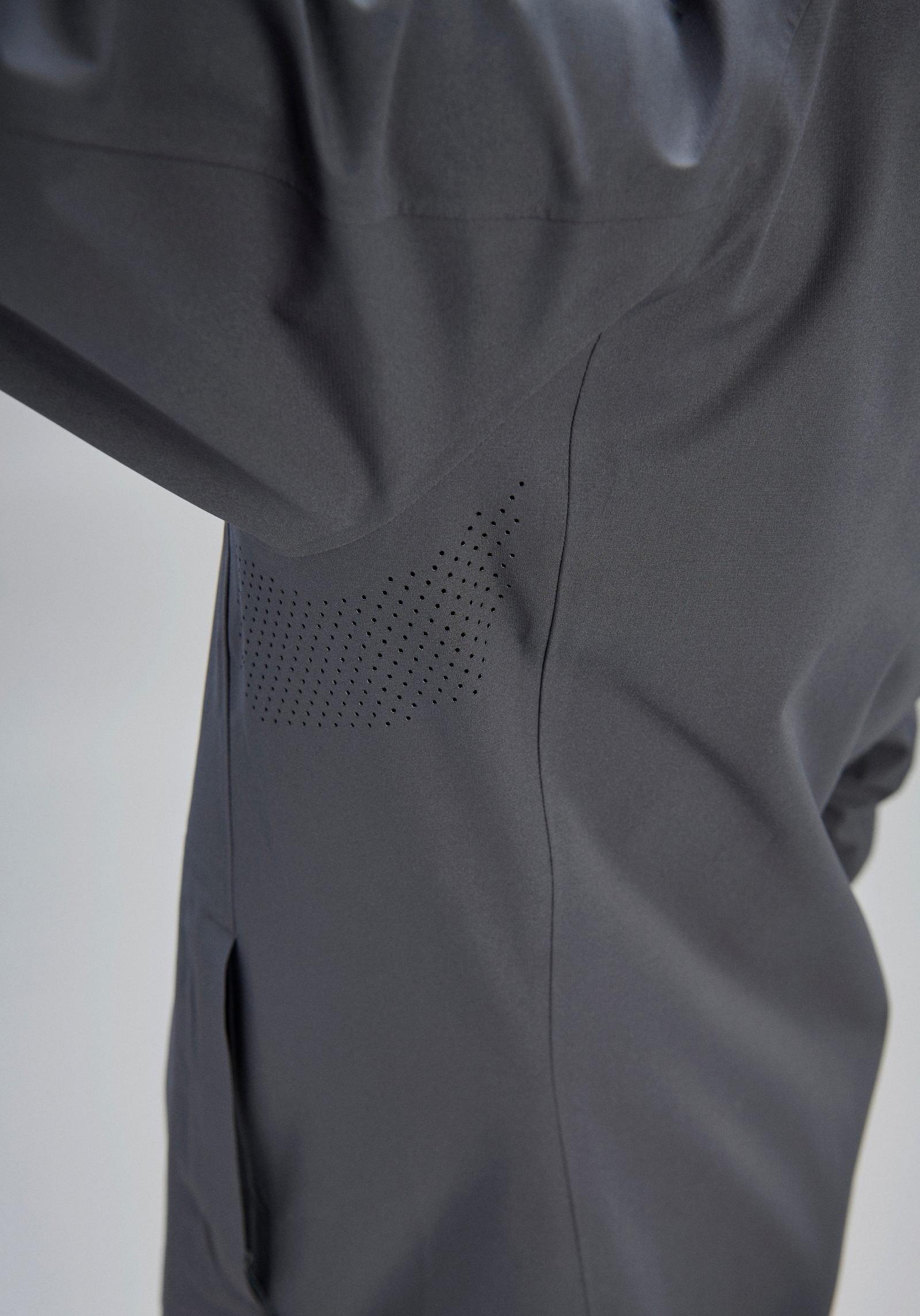 Men's Motion Rain MTB Jacket - Image 7