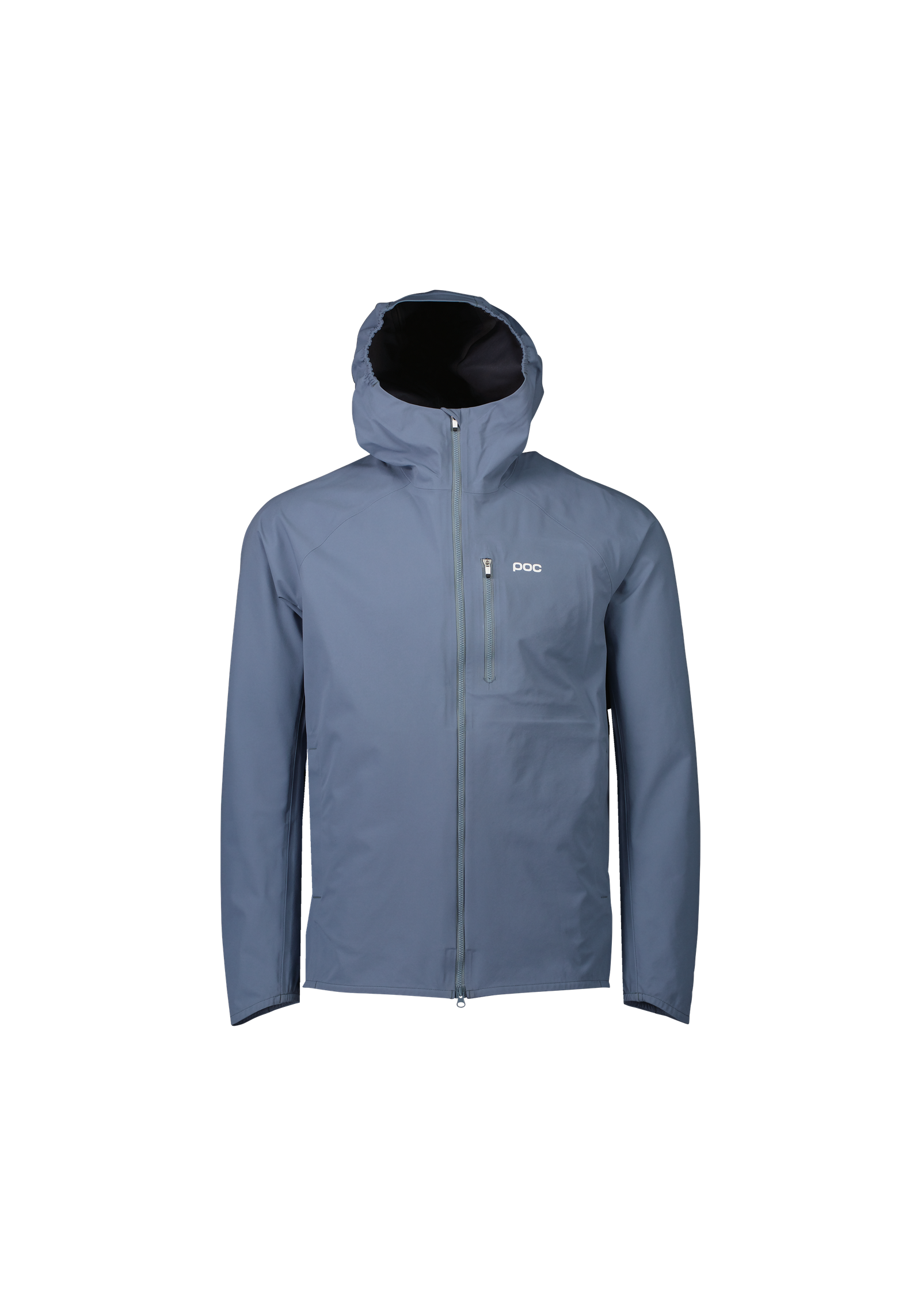 Veste VTT Homme Motion Rain - Image 1