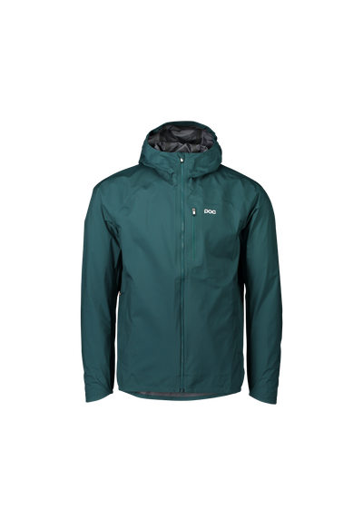 Men's Motion Rain MTB Jacket