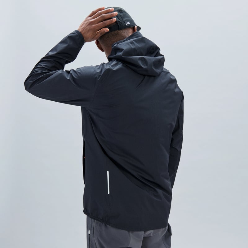 Product image of Männer Motion MTB Regenjacke
