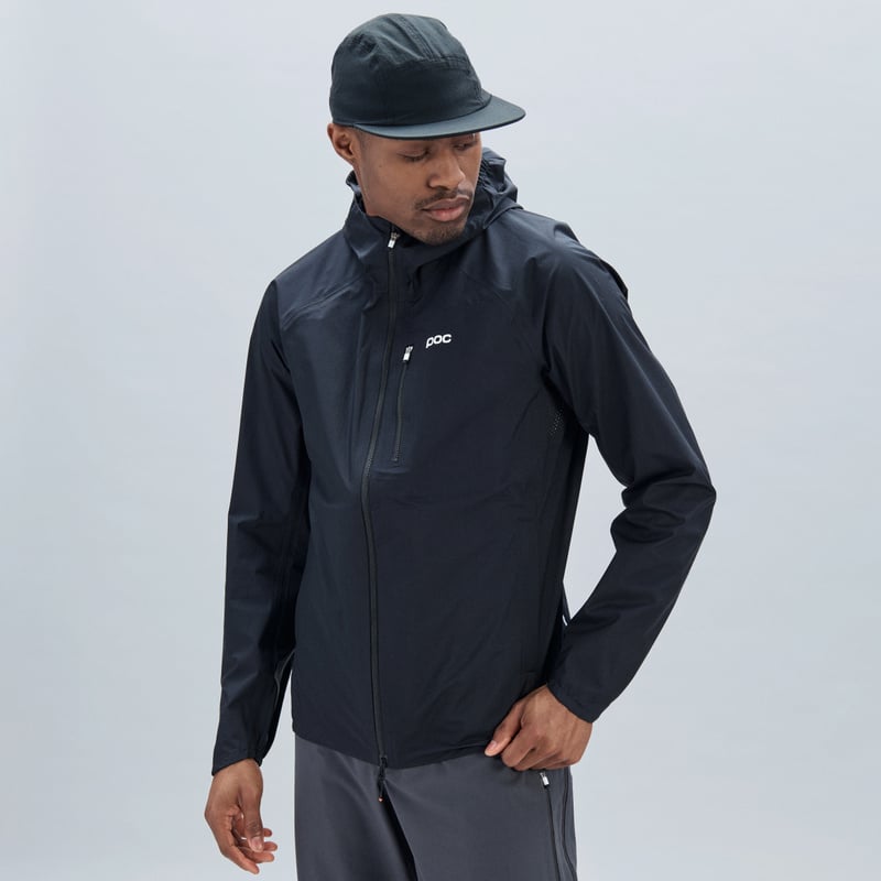 Product image of Männer Motion MTB Regenjacke