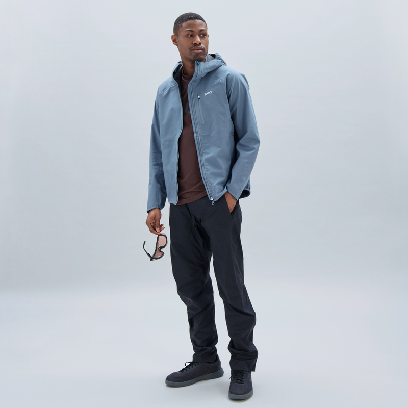 Product image of Men's Motion Rain MTB Jacket