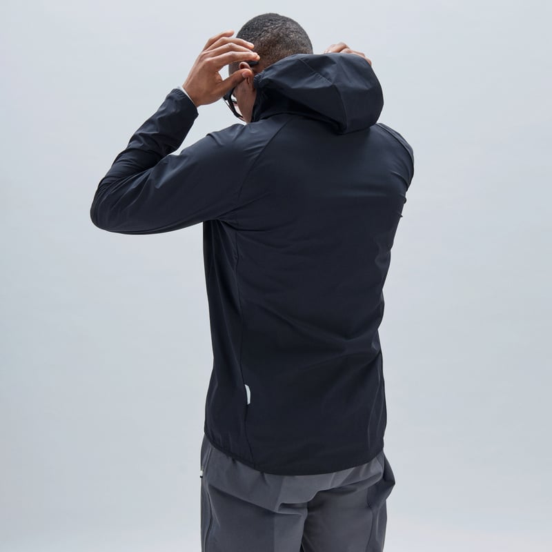 Product image of Veste VTT Homme Motion Wind