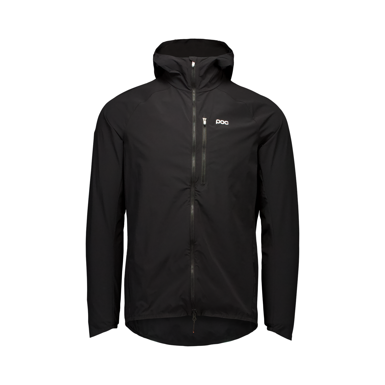 Men's Motion Wind MTB Jacket に Uranium Black | Cycling