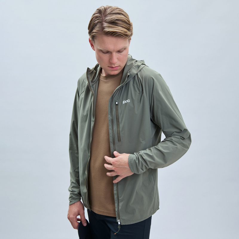Product image of Men's Motion Wind MTB Jacket