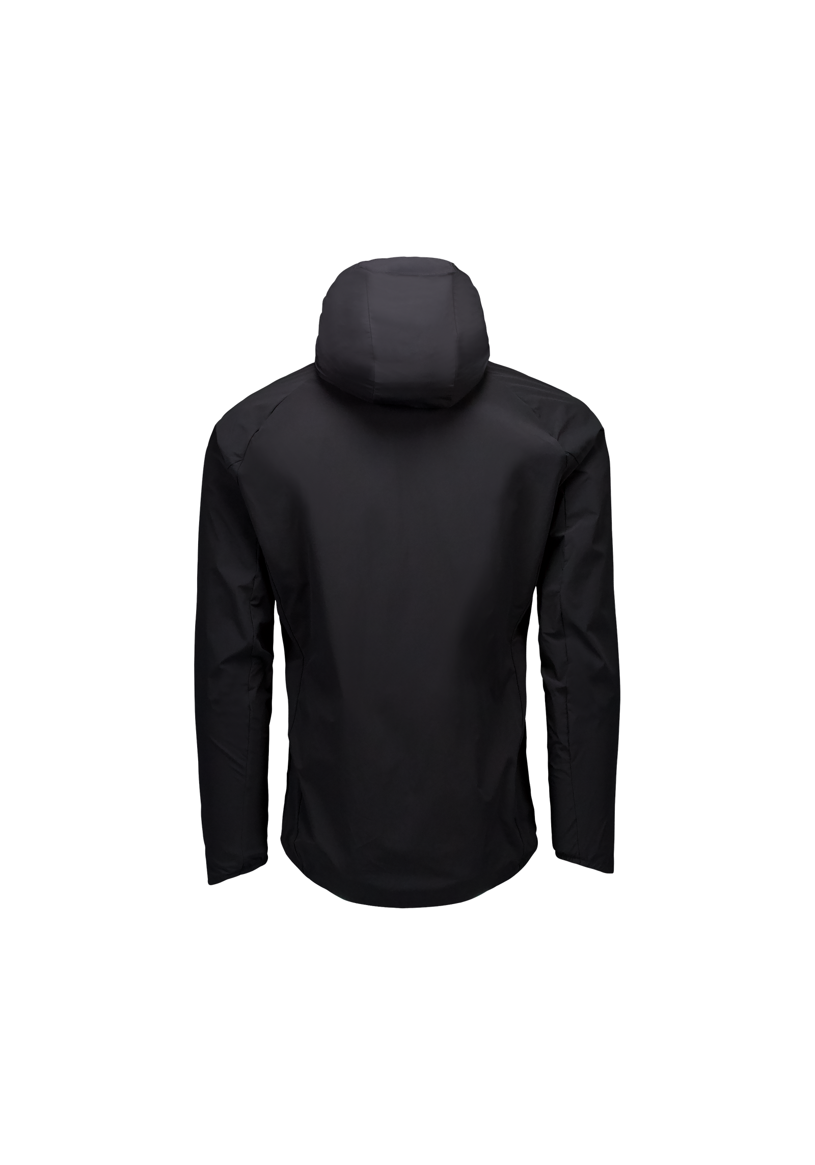 Men's Motion Wind MTB Jacket in Uranium Black | Cycling Apparel