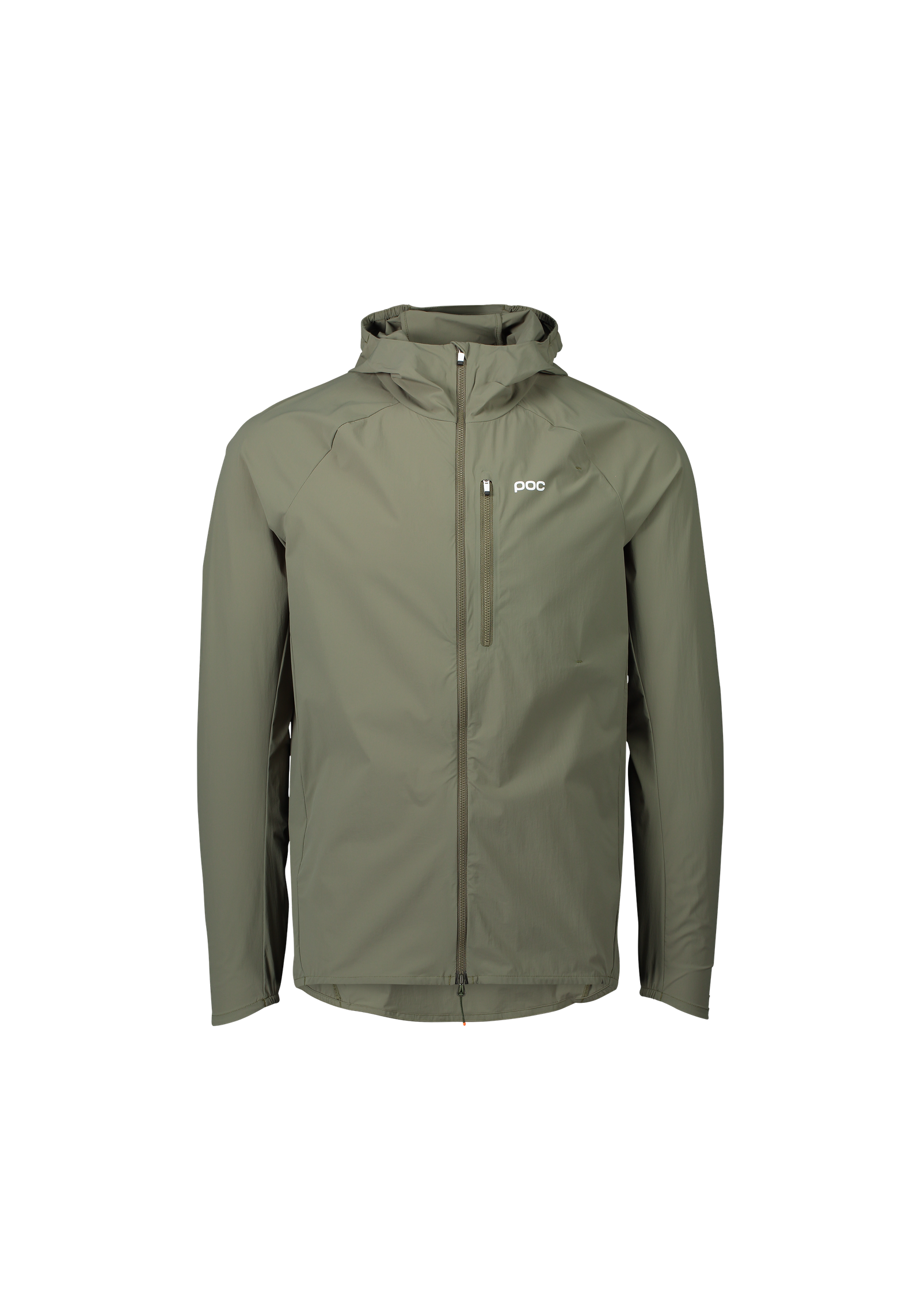 Men's Motion Wind MTB Jacket in Calcite Blue | Cycling Apparel