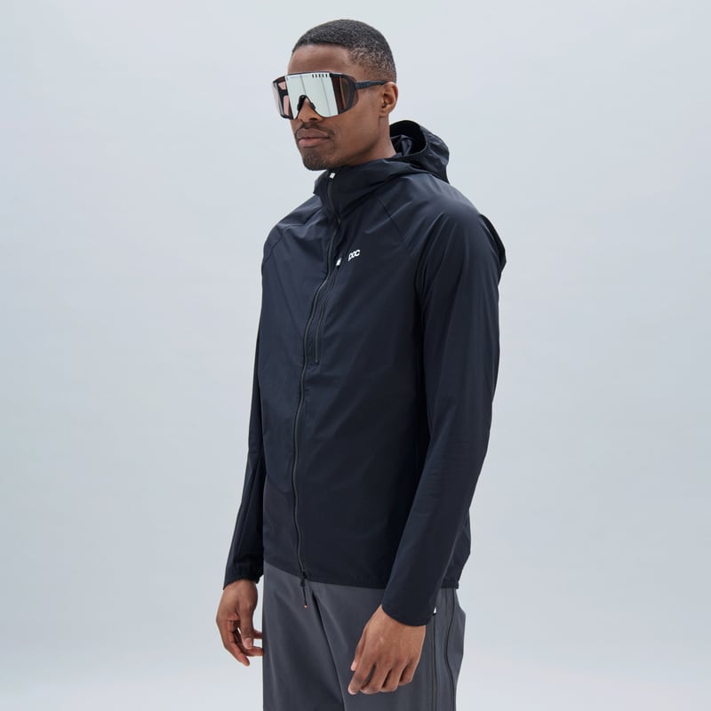 Product image of Veste VTT Homme Motion Wind