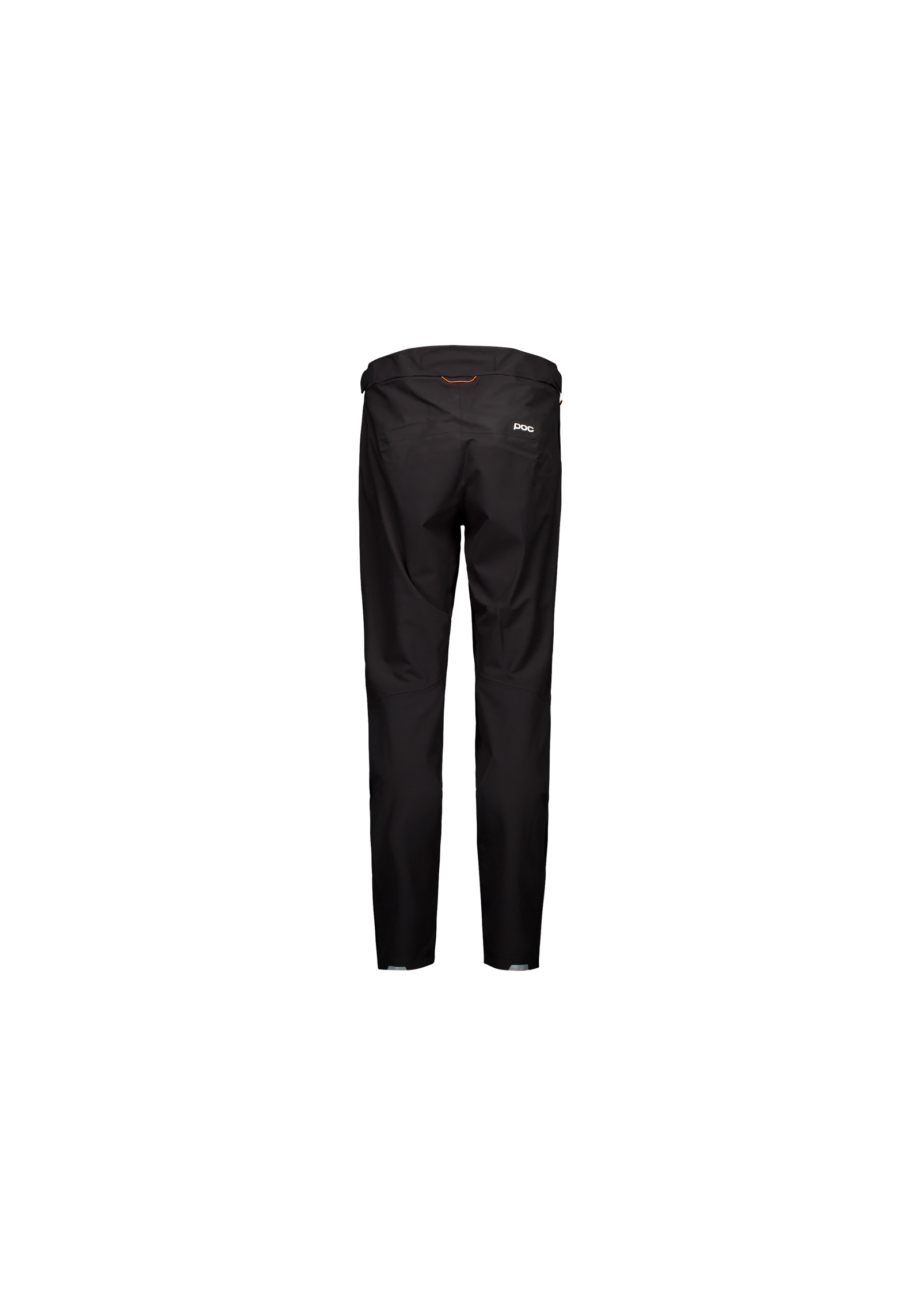 Men's Motion Rain MTB Pants - Image 2