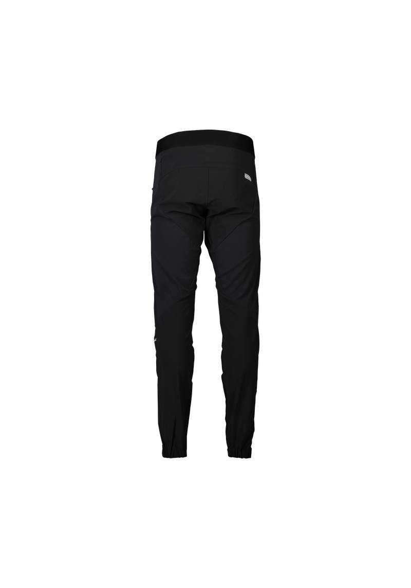 Oseus VPD Elbow MTB Protection in Uranium Black | POC (US)