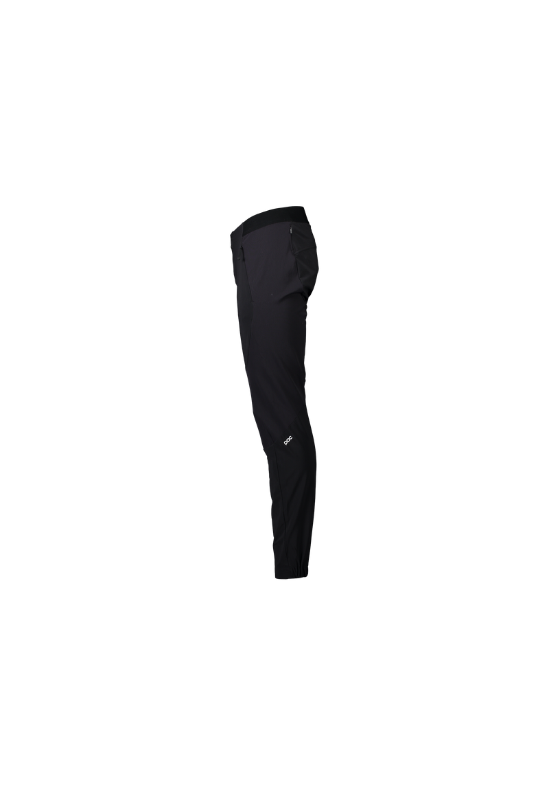 Oseus VPD Elbow MTB Protection in Uranium Black | POC (US)