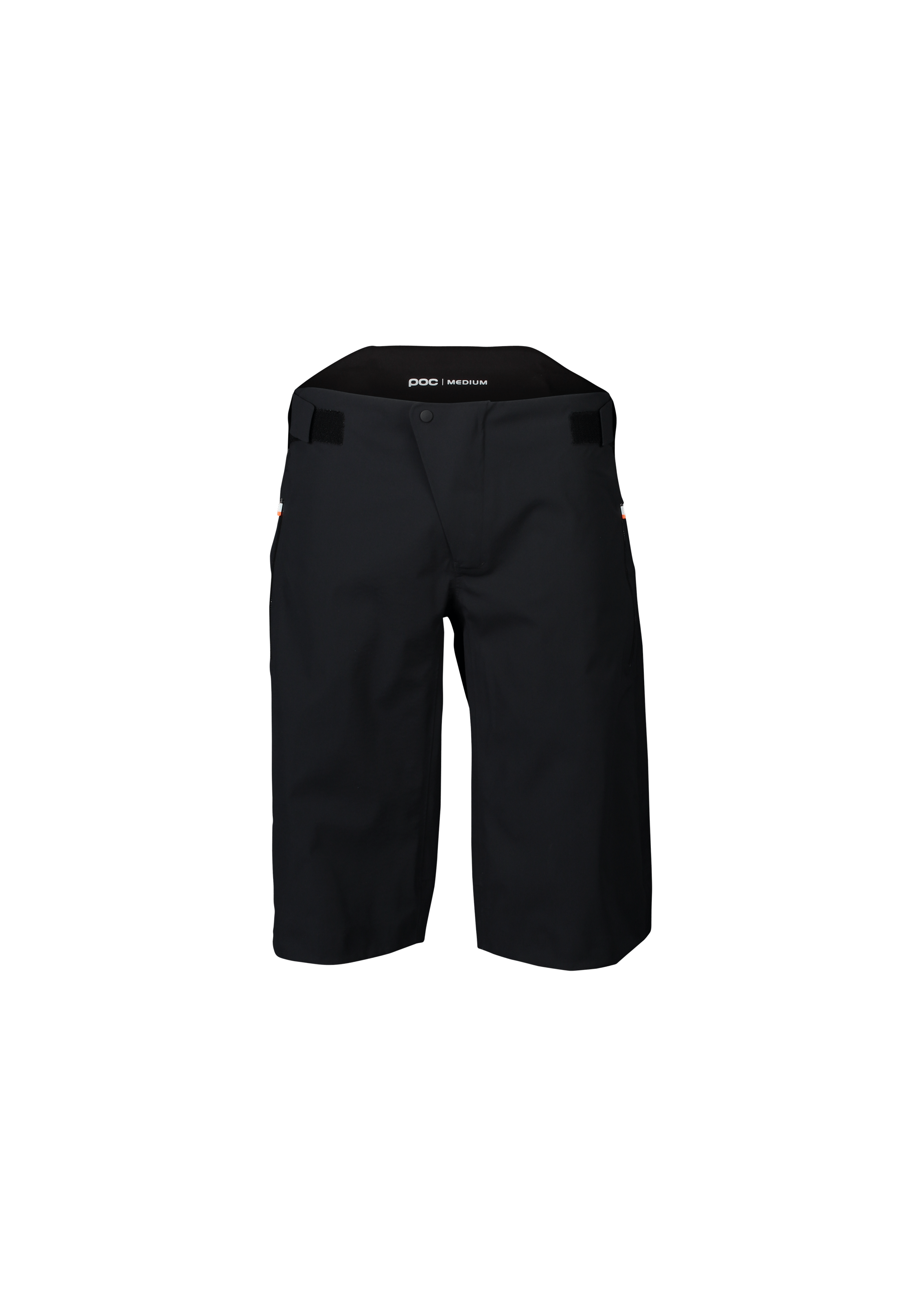 Men's Bastion MTB Shorts in Uranium Black | Cycling Apparel | POC