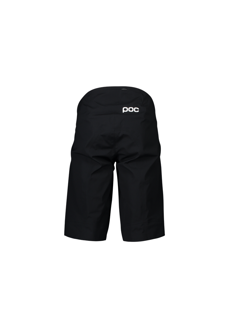 Men's Bastion MTB Shorts in Uranium Black | Cycling Apparel | POC (JP)