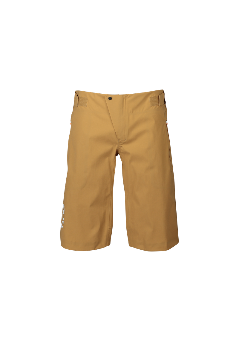 Men's Bastion MTB Shorts in Uranium Black | Cycling Apparel | POC (JP)