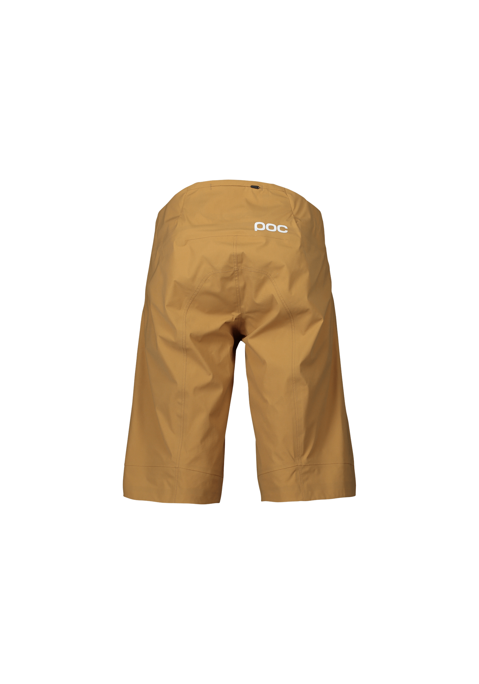 Men's Bastion MTB Shorts in Uranium Black | Cycling Apparel | POC (JP)