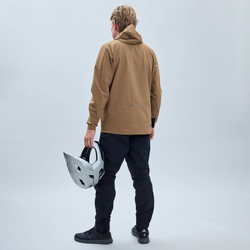 Product image of Men's Mantle Thermal Cycling Hoodie
