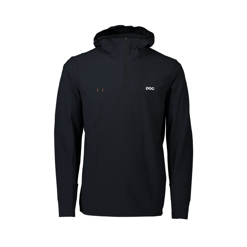 Product image of Men's Mantle Thermal Cycling Hoodie