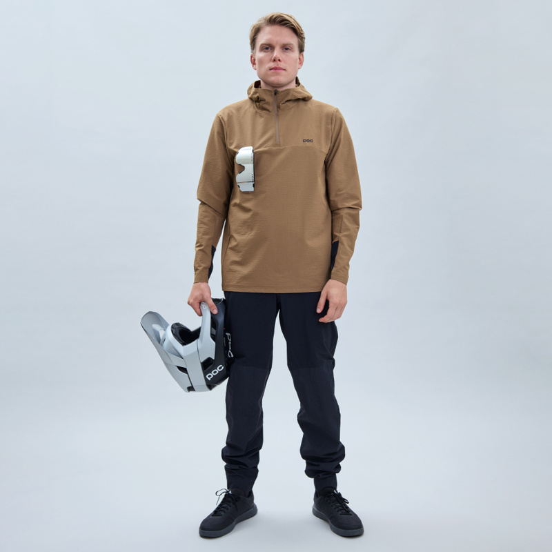 Product image of Men's Mantle Thermal Cycling Hoodie
