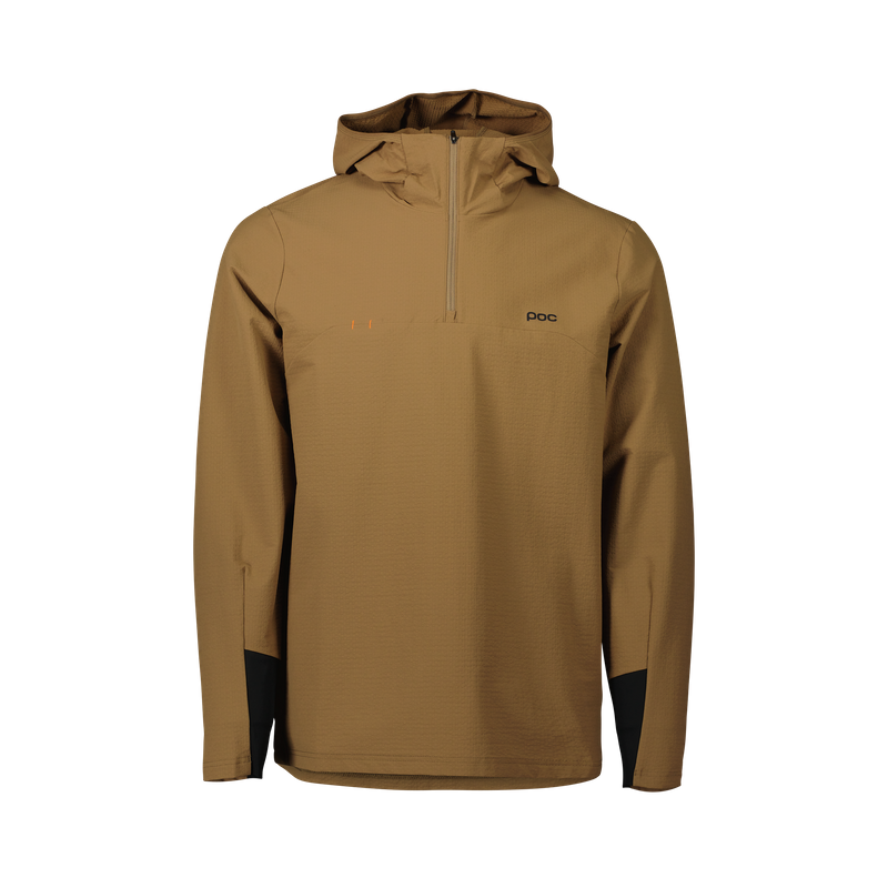 Product image of Men's Mantle Thermal Cycling Hoodie