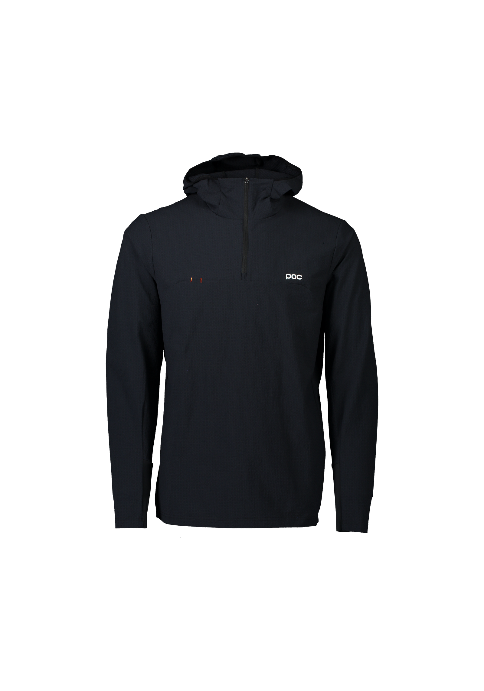 Veste à Capuche Mantle Thermal Homme - Image 1