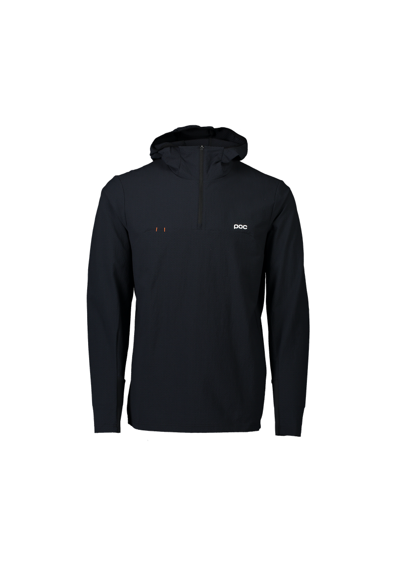 Men's Mantle Thermal Cycling Hoodie