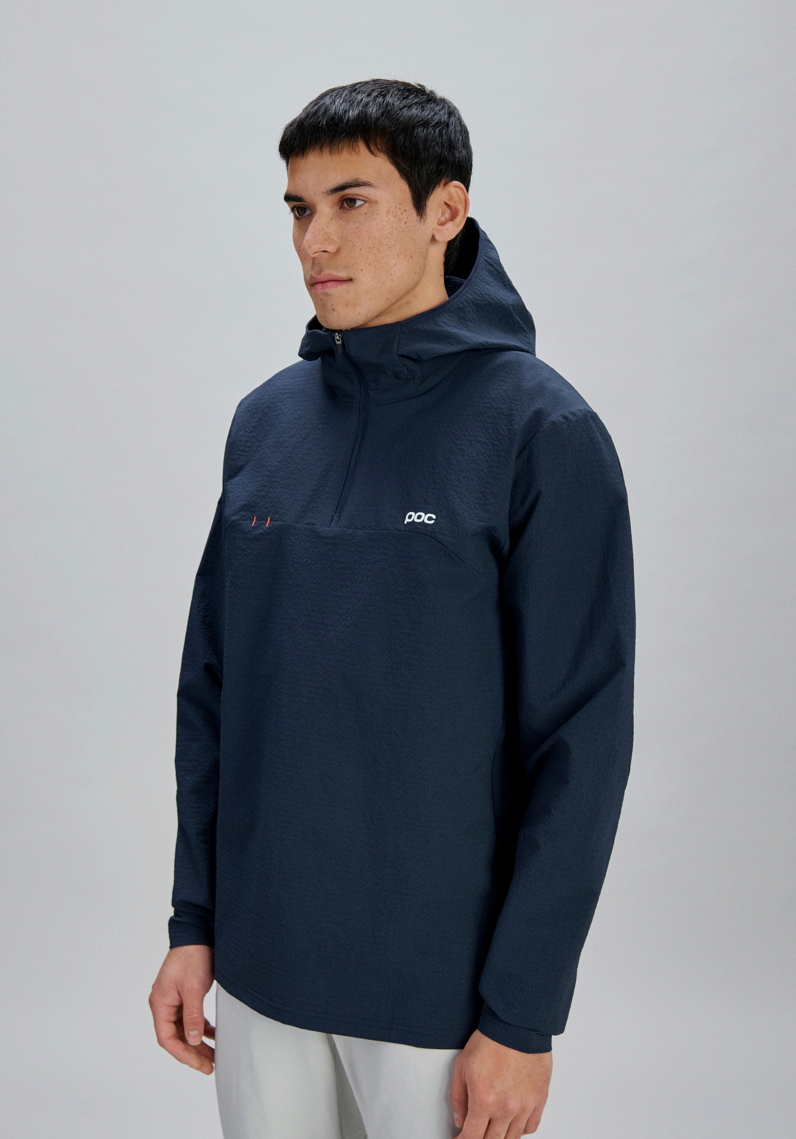 Men's Mantle Thermal Cycling Hoodie - Image 3