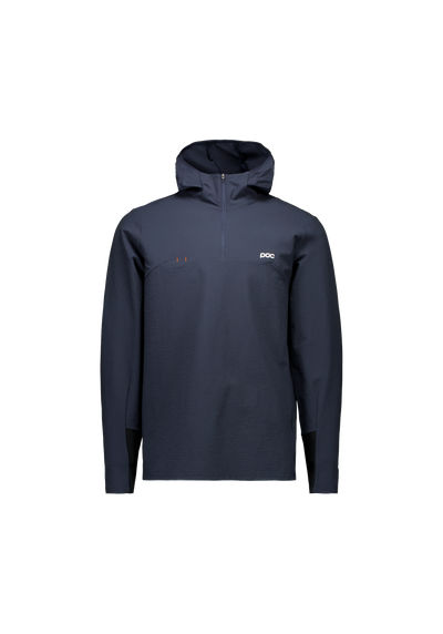 Men's Mantle Thermal Cycling Hoodie