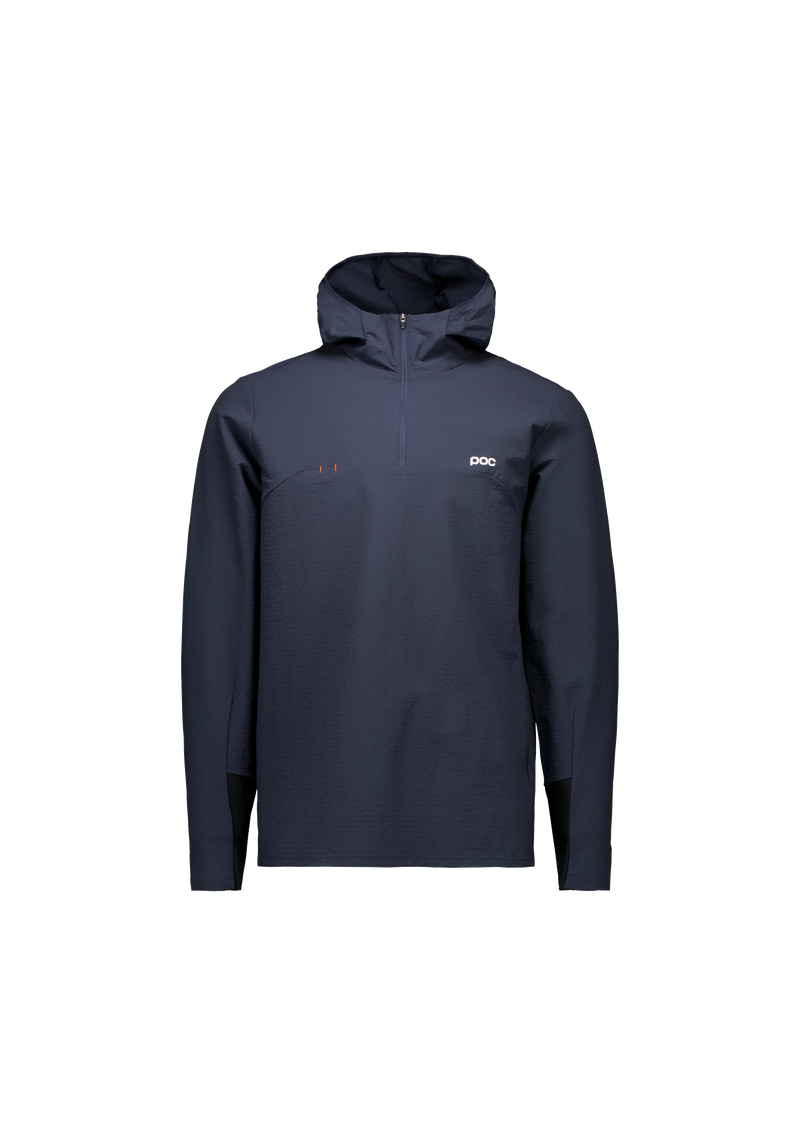 Men's Mantle Thermal Cycling Hoodie