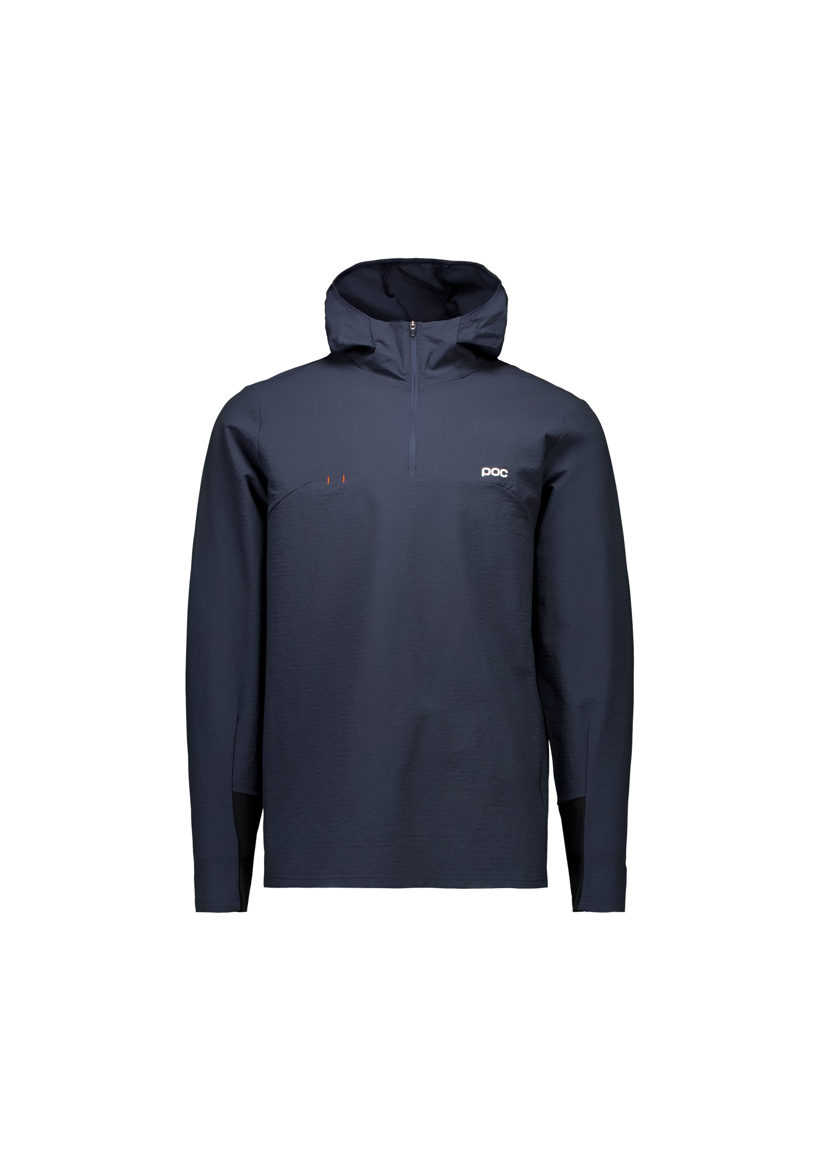 Men's Mantle Thermal Cycling Hoodie - Image 1