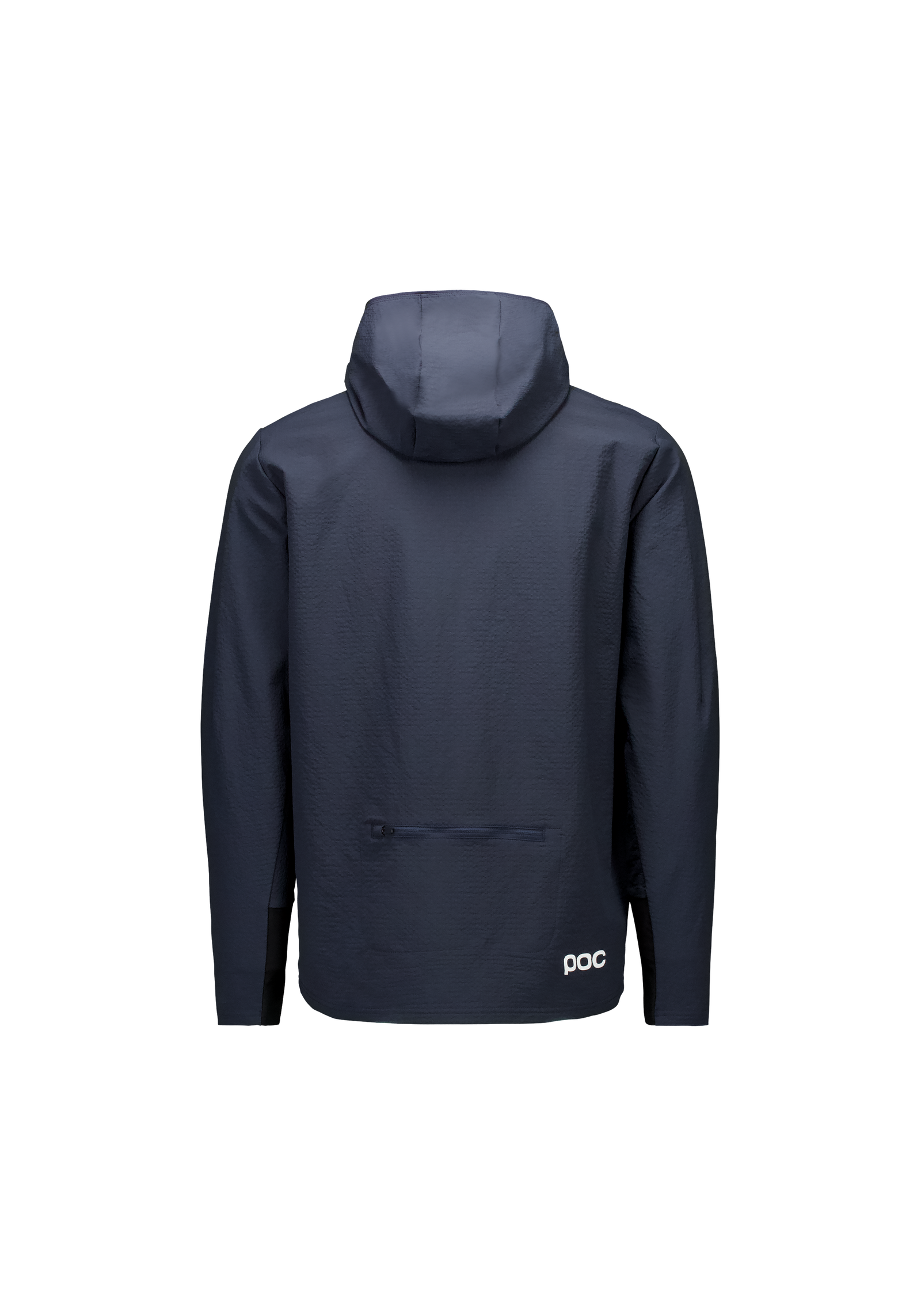 Men's Mantle Thermal Cycling Hoodie - Image 2