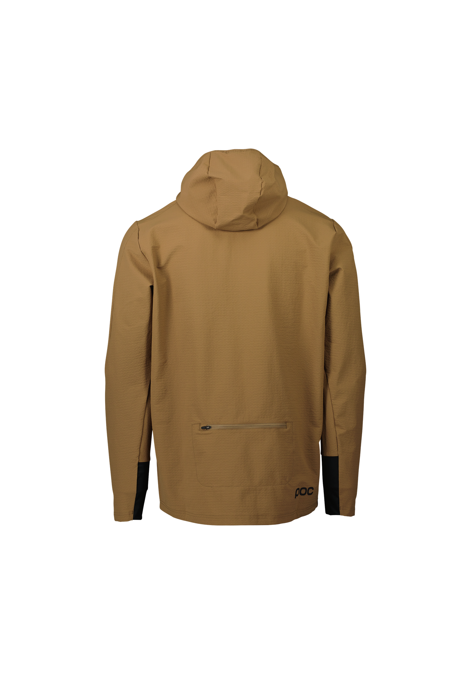 Men's Mantle Thermal Cycling Hoodie - Image 2