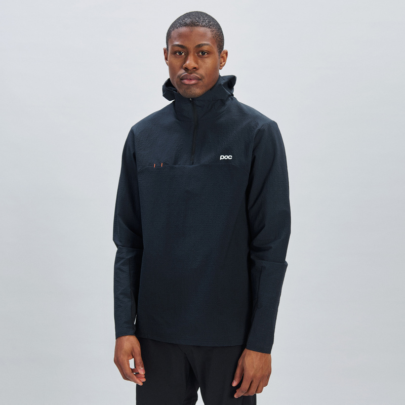 Product image of Men's Mantle Thermal Cycling Hoodie