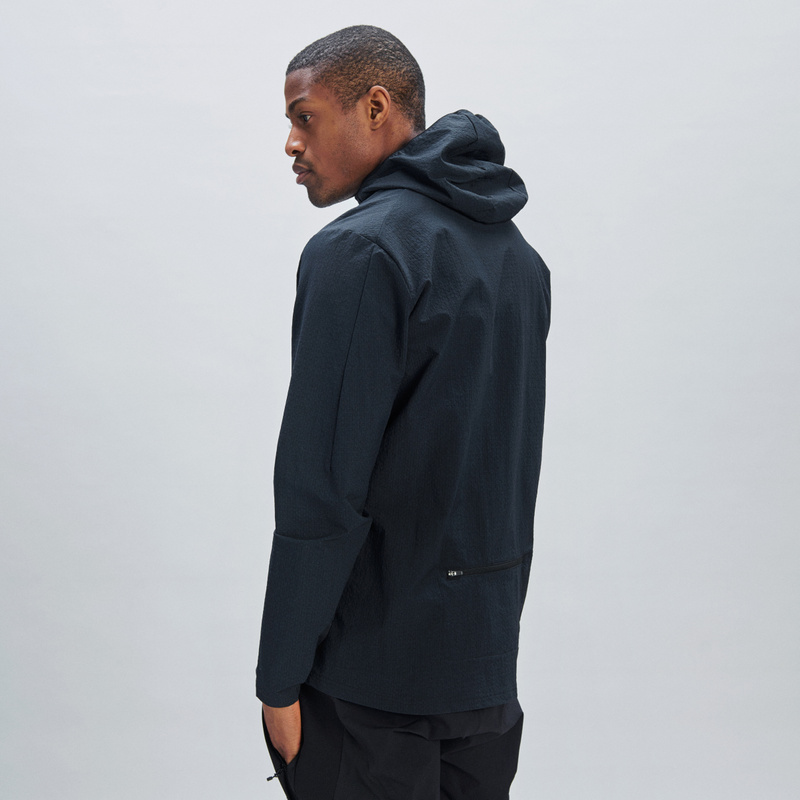 Product image of Men's Mantle Thermal Cycling Hoodie