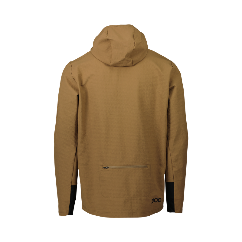 Product image of Men's Mantle Thermal Cycling Hoodie