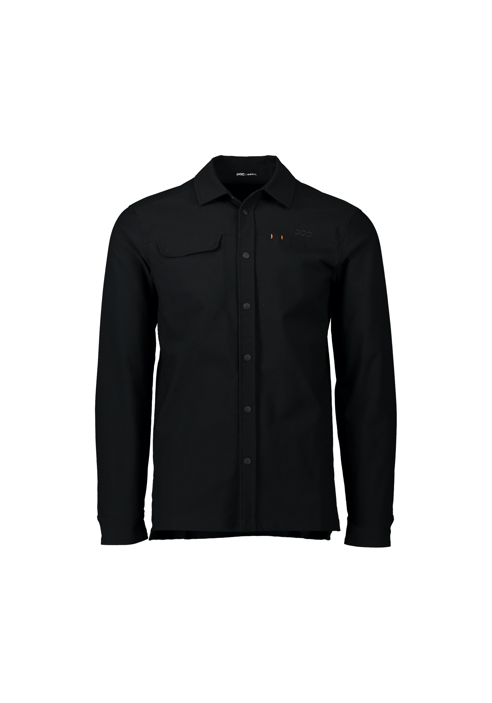 Männer Rouse Fahrrad Hemd - Image 1