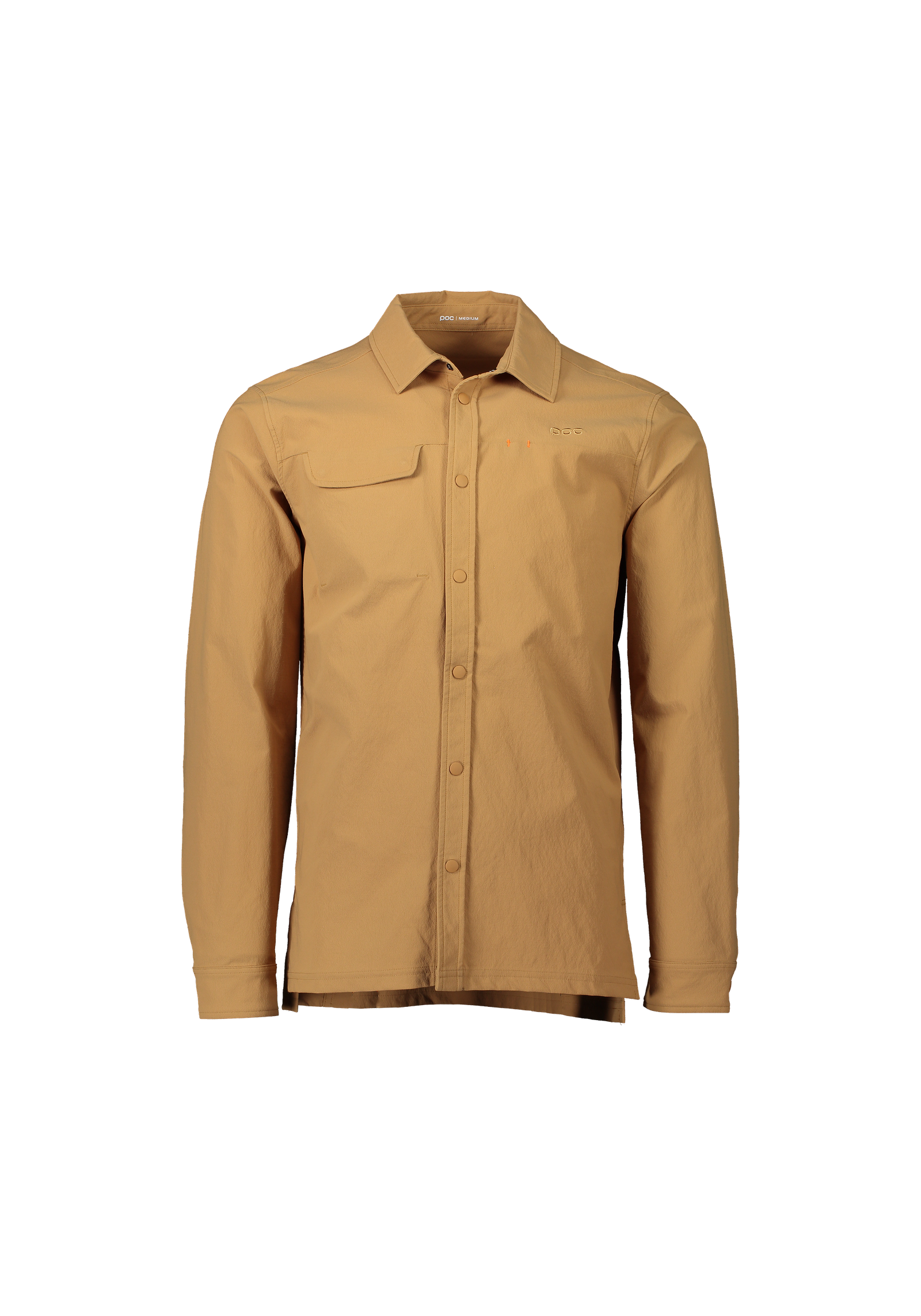 Men's Rouse Cycling Shirt - Image 1