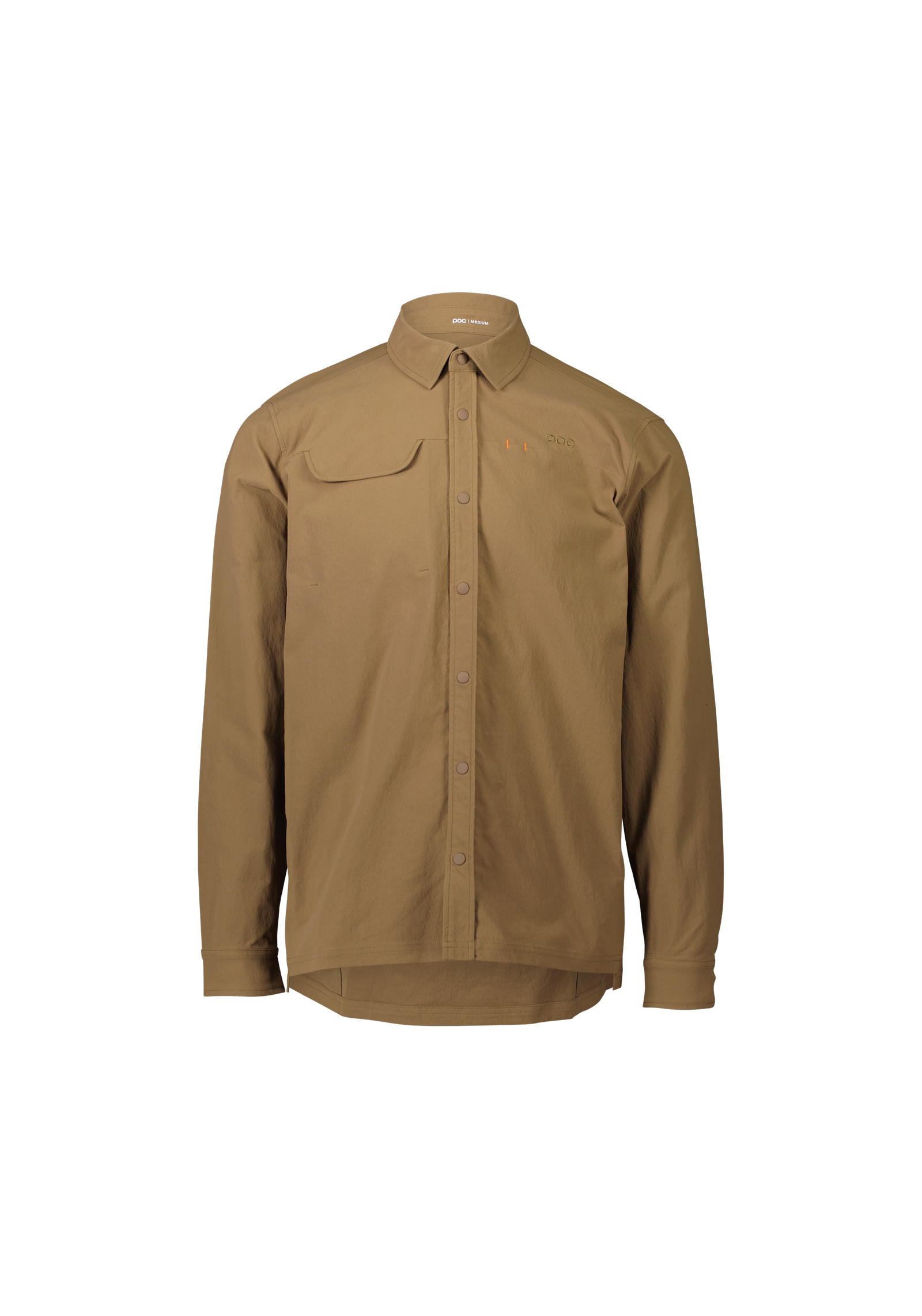 Männer Rouse Fahrrad Hemd - Image 1