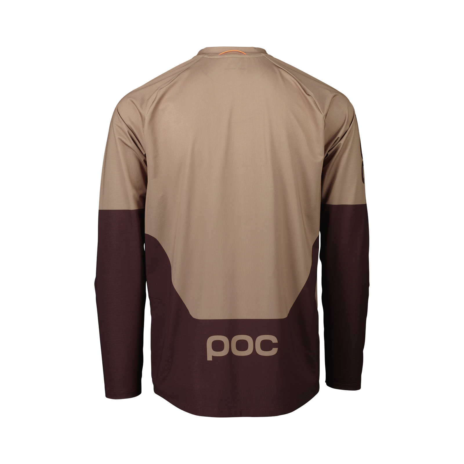 POC M'S ESSENTIAL MTB LS JERSEY 長袖ジャージ POC Essential Road Mid Long-Sleeve Jersey - Men's - Men