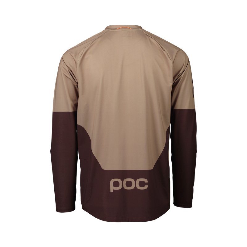 Product image of Men's Essential Long Sleeve MTB Jersey