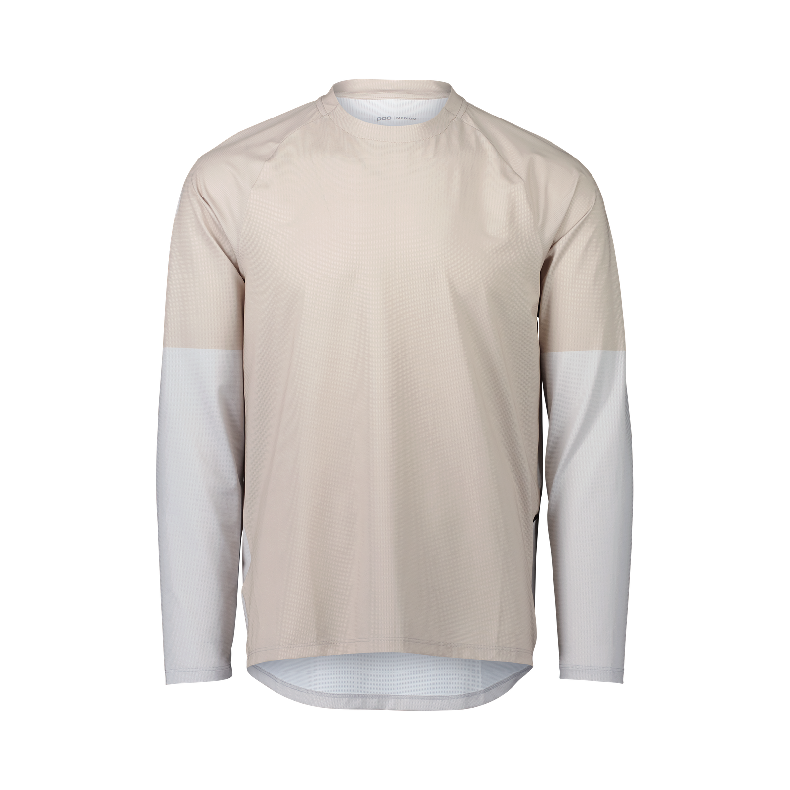 POC M'S ESSENTIAL MTB LS JERSEY 長袖ジャージ Amazon.com: POC, Essential Road Mid LS Jersey, Turmaline