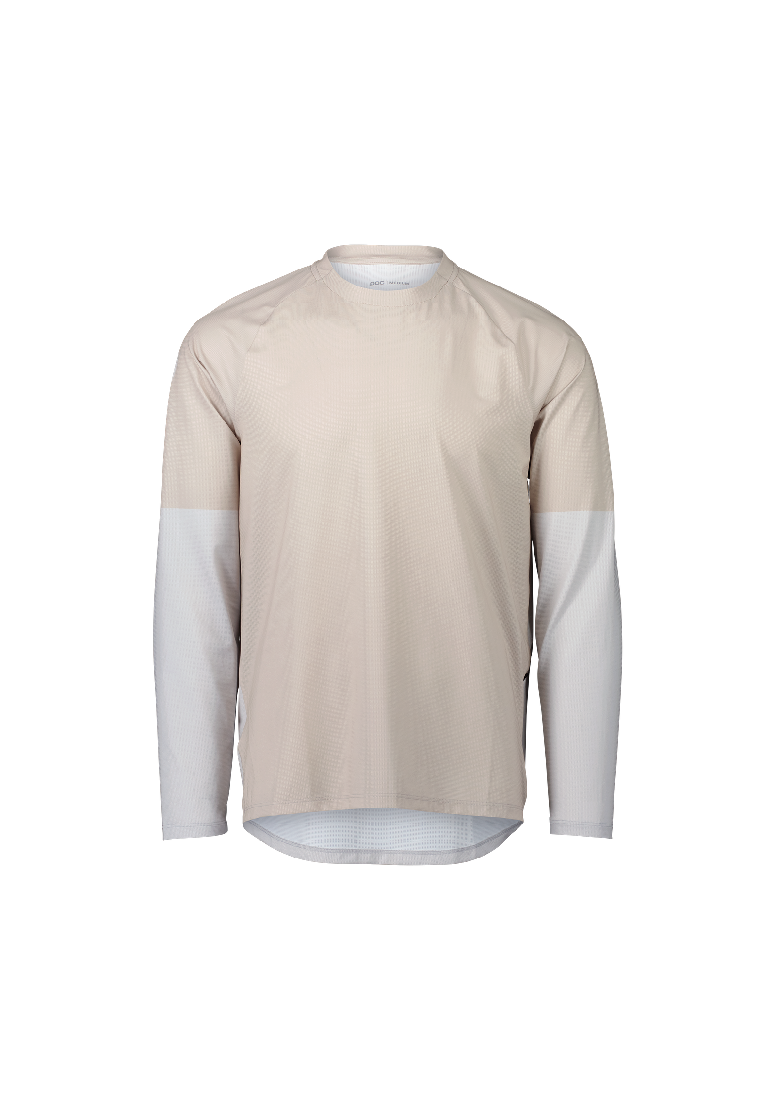 Men's Essential Long Sleeve MTB Jersey - Image 1