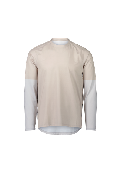 Men's Essential Long Sleeve MTB Jersey