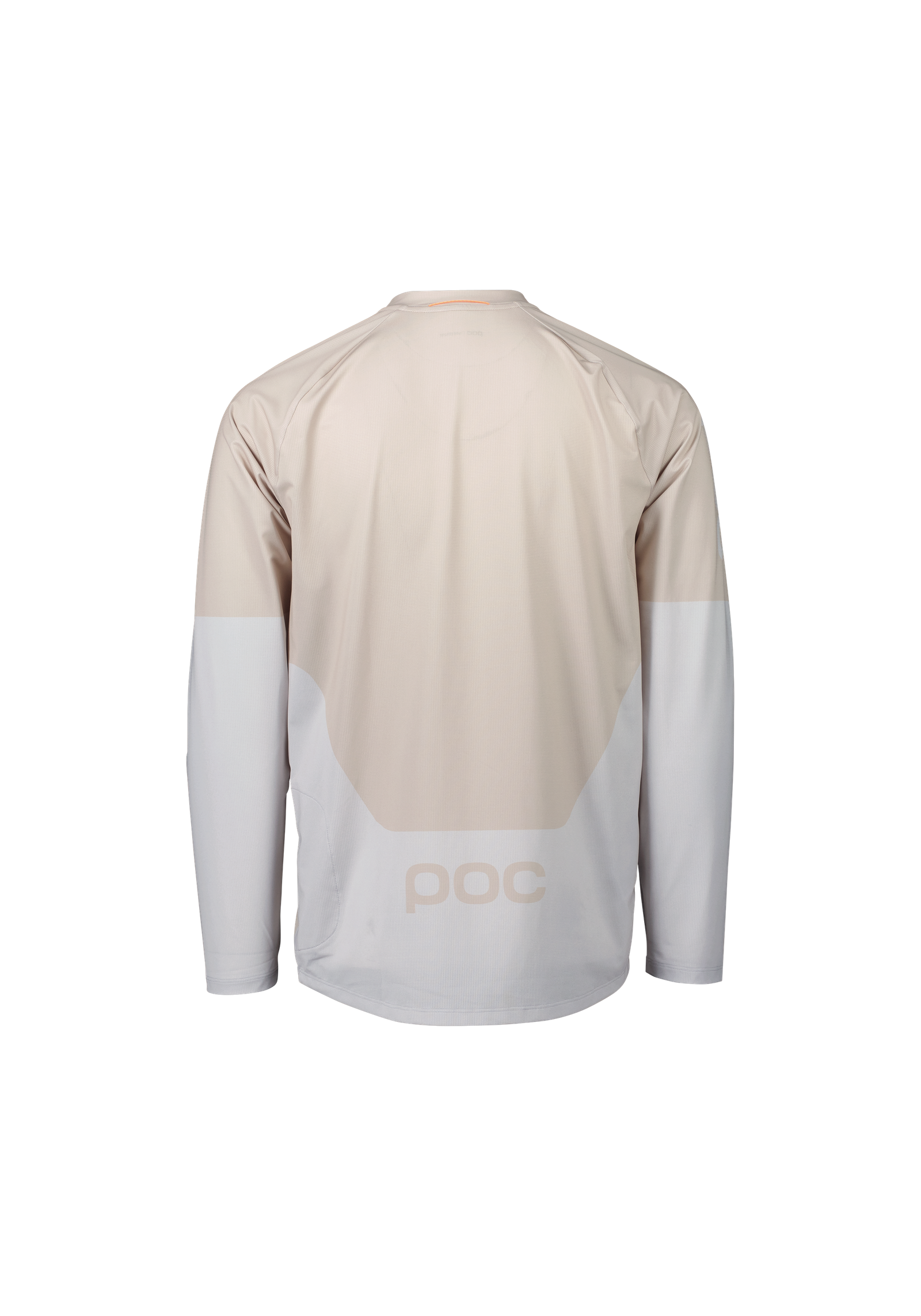Men's Essential Long Sleeve MTB Jersey - Image 2