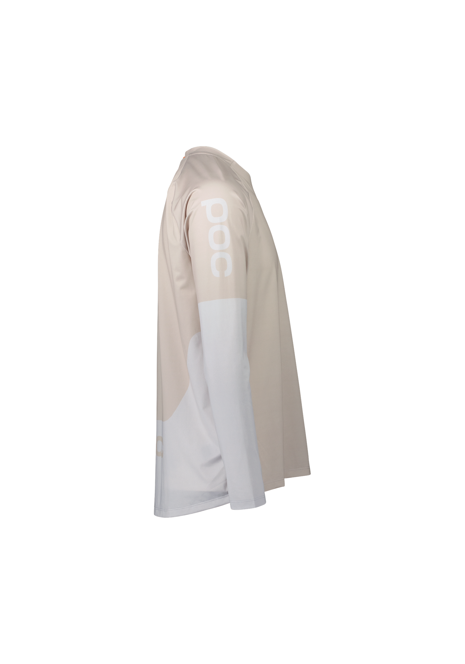 Men's Essential Long Sleeve MTB Jersey - Image 3