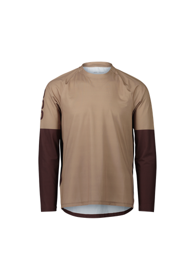 Men's Essential Long Sleeve MTB Jersey