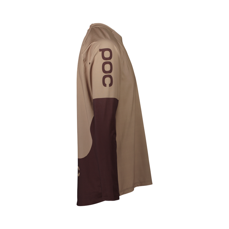 Product image of Men's Essential Long Sleeve MTB Jersey